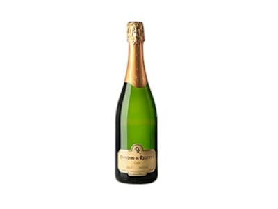 Cava Dominio de Requena Brut Nature