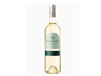 Marqués de Irún Verdejo (D.O. Rueda)