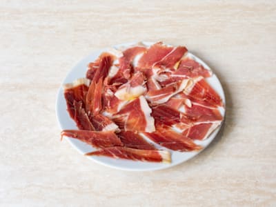 Jamón Serrano