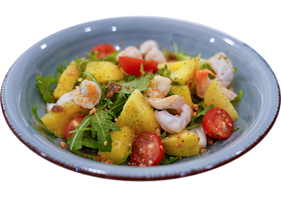 Yam Polamai