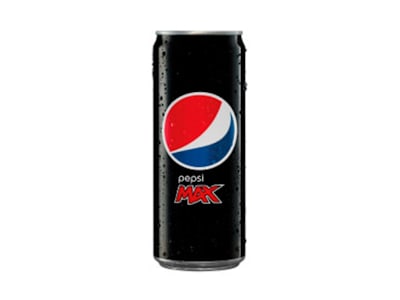 Pepsi Max