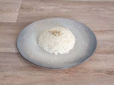 Arroz Avinagrado