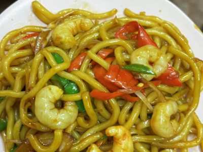 Udon Gambas