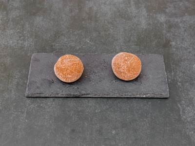 Mochi Chocolate, 2 Unidades