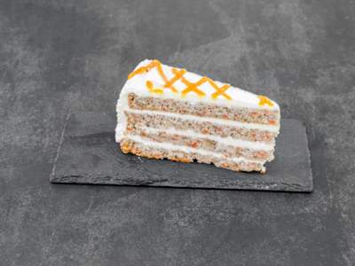 Tartar de Zanahoria