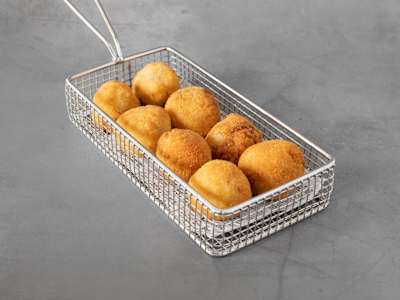 Croquetas Caseras