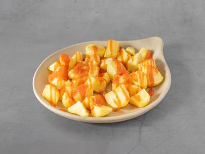 Patatas Bravas