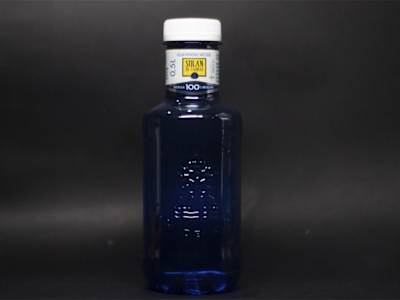 Agua, 500ml