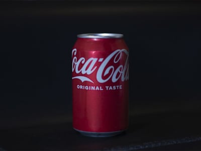 Coca Cola, 330ml