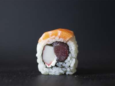 Roll California