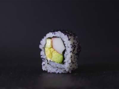 Roll California Classic