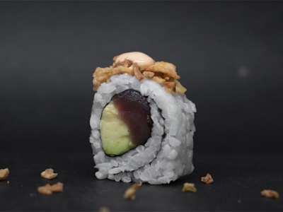 Roll Crunchy Spicy