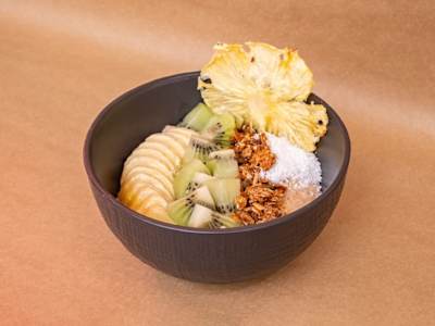 Porridge