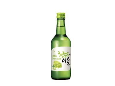 Soju Uva
