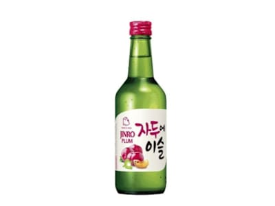 Soju de Ciruela