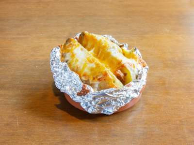 Patatas a la Brasa
