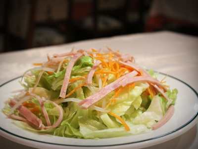 Ensalada China