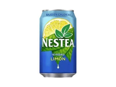 Nestea Té Negro Limón, Lata 330ml