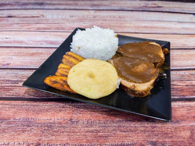 Asado Negro