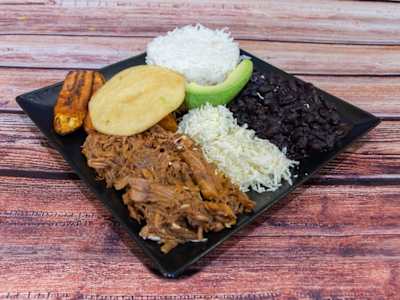 Pabellón Criollo