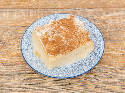 Tres Leche