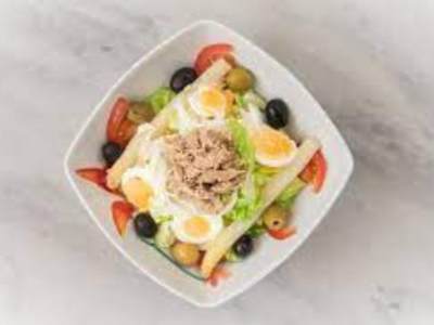 Ensalada de Atún