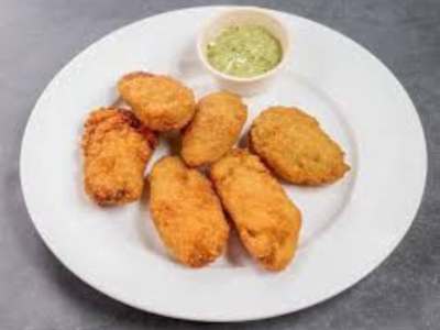 Jalapeñas, 6 Unidades