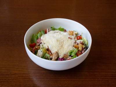 Ensalada César