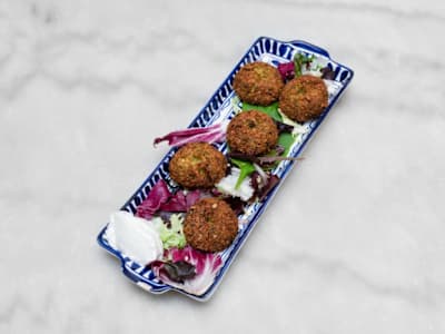Falafel