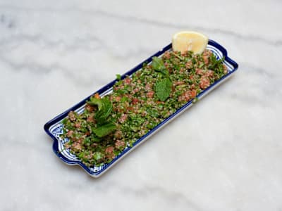 Tabbouleh