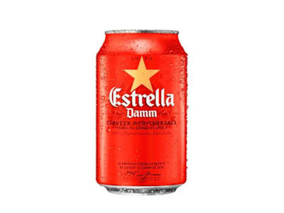 Cerveza Estrella