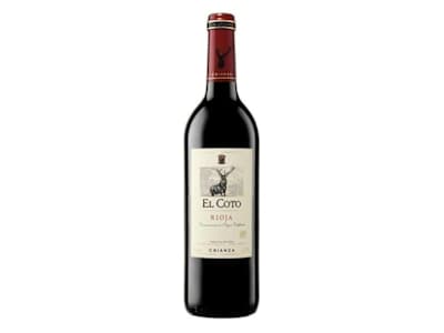 Vino El Coto, 0.75L