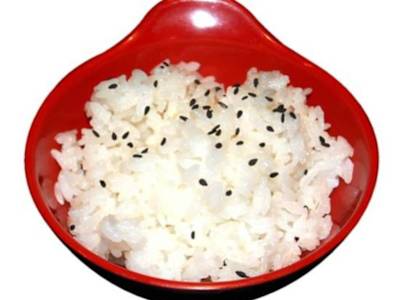 Arroz Blanco