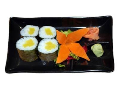 Maki de Mango - 8 Unidades