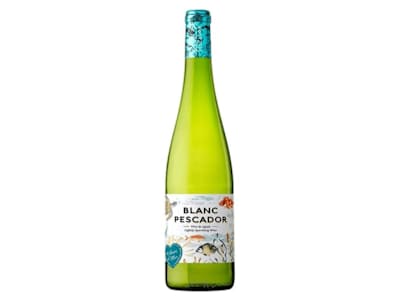 Vino Blanc Pescador, 0.75L