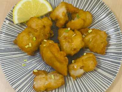 13b.Karaage 8u
