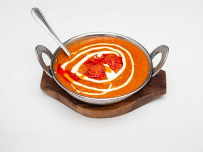 Lamb Tikka Masala