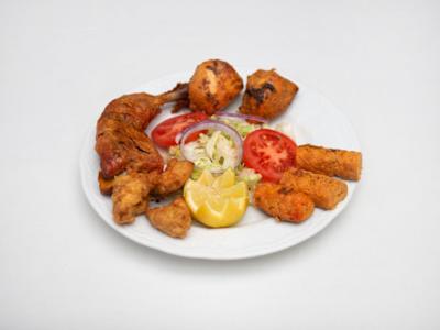 Special Mix Grill