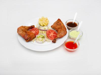 Tandoori Chicken