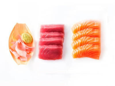 Sashimi Mixto