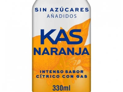 Kas Naranja
