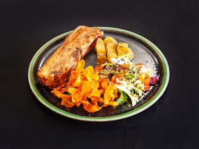 Costillar de Cerdo, 250g