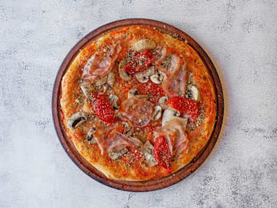 Pizza la Chancha