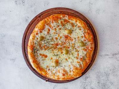 Pizza Muzza