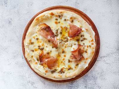 Pizza Ti Amo