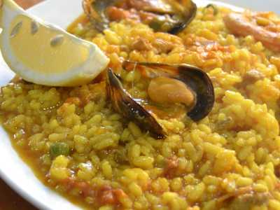 Arroz