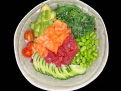Poke Aloha