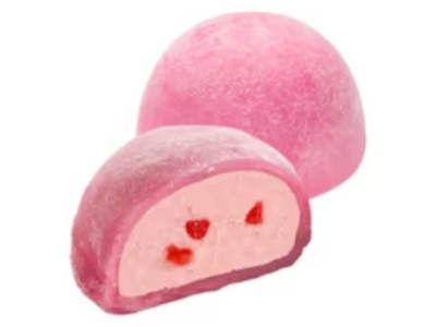 Mochi Cheesecake