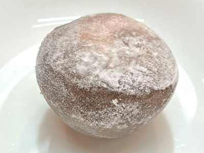 Mochi Castaña