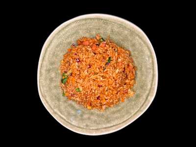 Arroz de Kounna